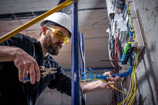 Best Home Electrical Repair  in Oakboro, NC