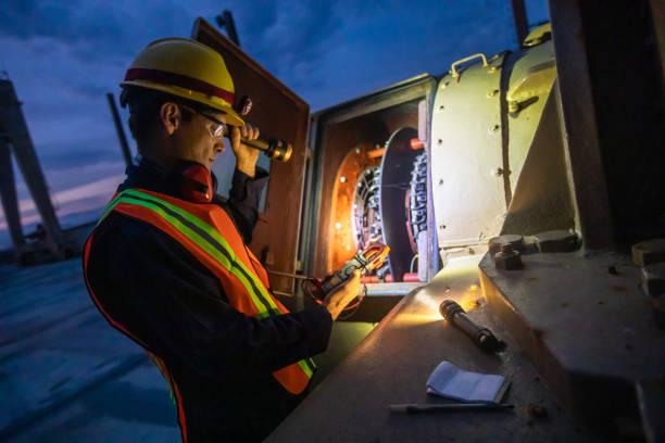Best Electrical Outlet Repair  in Oakboro, NC