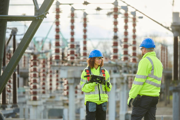 Best Electrical Wiring Services  in Oakboro, NC