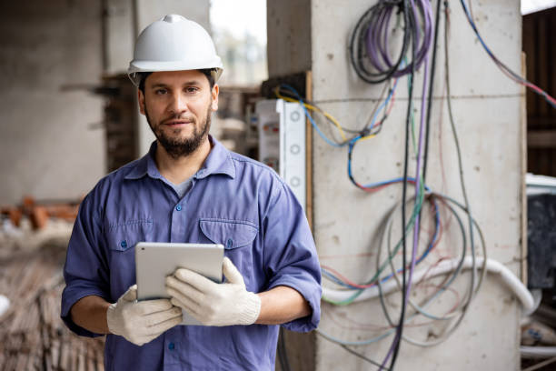 Best Electrician Near Me  in Oakboro, NC