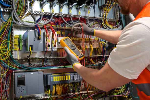 Best Residential Electrician Services  in Oakboro, NC