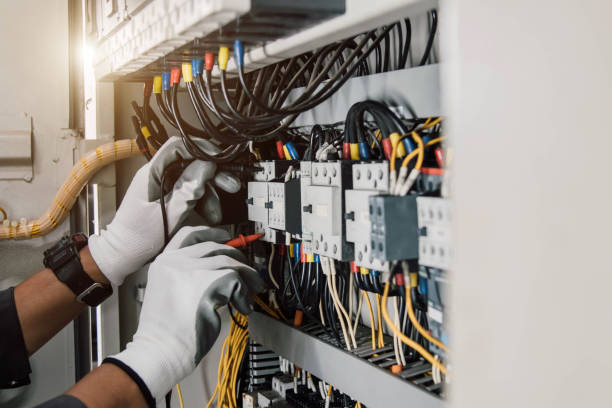 Best 24-Hour Electrician  in Oakboro, NC